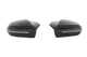 Кришки дзеркал M-Look (З защіпками, 2 шт) для BMW 7 серія G70/G71 2022- рр - зображення 1
