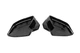 Кришки дзеркал M-Look (З защіпками, 2 шт) для BMW 7 серія G70/G71 2022- рр - зображення 7