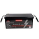 Батарея аккумуляторная Vitals ALFP-12200ab - изображение 4