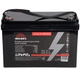 Батарея аккумуляторная Vitals ALFP-2450ab - изображение 3