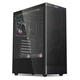 Корпус 2E GAMING Iconic V8210B без БЖ Black (2E-V8210B) - зображення 1