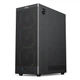 Корпус 2E GAMING Iconic V8210B без БЖ Black (2E-V8210B) - зображення 3