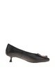 Туфлі 30-6804_black LOTTINI 40(р) - изображение 2