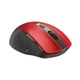 Мышка Defender Prime MB-053 Silent Wireless Red (52052) - зображення 2