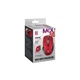 Мышка Defender Prime MB-053 Silent Wireless Red (52052) - зображення 5
