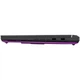 Ноутбук Asus ROG Strix G16 (G614PH-RV171), AMD Ryzen 9 8940HX / 16" / RAM 16 ГБ DDR5 / SSD 512 ГБ / RTX 5050 / Без ОС / Темно-сірий - изображение 6