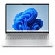 Ноутбук HP OmniBook 3 (D87A3EA), AMD Ryzen 5 40 / 16" / RAM 16 ГБ DDR5 / SSD 512 ГБ / AMD Radeon 610M / Windows 11 Home / Сріблястий - изображение 1