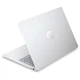 Ноутбук HP OmniBook 3 (D87A3EA), AMD Ryzen 5 40 / 16" / RAM 16 ГБ DDR5 / SSD 512 ГБ / AMD Radeon 610M / Windows 11 Home / Сріблястий - изображение 4