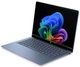 Ноутбук HP OmniBook 5 (D9MP9EA), AMD Ryzen AI 5 330 / 14" / OLED / Touch / RAM 16 ГБ LPDDR5X / SSD 512 ГБ / AMD Radeon Graphics / Windows 11 Home / Синій - зображення 3
