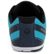 Чоловічі кросівки XERO SHOES HFS navy/scuba blue 39,5 (UA6,5, 24,5) темнно сині з блакитним - изображение 5