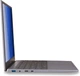 Ноутбук 15.6" Microtech CoreBook CB15B Intel Core i7-1065G7 RAM 16GB SSD 1TB Win11 (UKR) (102455793) - Уценка - изображение 3