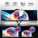 Монитор 27" KOORUI N07 4K IPS 60 Гц (102443208) - изображение 3