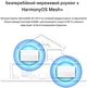 Маршрутизатор Huawei 4G+ CPE 5 B636 Wi-Fi 6 (102455791) - Уцінка - зображення 5