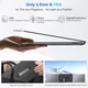 Портативный монитор 14'' Blackview DCM6 Full HD IPS 60 Гц (102414086) - изображение 2