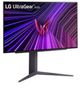 Игровой монитор 27'' LG Electronics 27GS93QE-B OLED 240 Гц (102430044) - Уценка - изображение 2