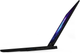 Ноутбук 17'' MSI Pulse 17 AI (C1VFKG-048IT) Intel Core Ultra 7 155H RAM 16GB SSD 1TB GeForce RTX 4060 8GB Windows 11 Алюминиевый (UKR) (102425030) - Уценка - изображение 6