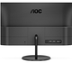 Монитор 27" AOC Q27V4EA 2K IPS 75 Гц - Уценка - изображение 7