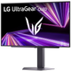 Монитор 27" LG UltraGear 27GX704A 2K OLED 240 Гц (102425037) - изображение 4