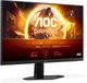 Монитор 27" AOC Gaming 27G4XED Full HD IPS 180 Гц (102426747) - изображение 2