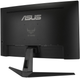 Монитор 27" ASUS TUF Gaming VG27WQ1B 2K VA 165 Гц (102426365) - изображение 4