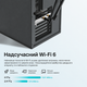 Беспроводной PCIe-адаптер TP-Link Archer TX20E / Wi-Fi 6 / 2.4 ГГц / 5 ГГц / Bluetooth 5.2 / 2 внешние антенны / Черный (102405235) - изображение 2