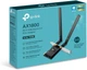Беспроводной PCIe-адаптер TP-Link Archer TX20E / Wi-Fi 6 / 2.4 ГГц / 5 ГГц / Bluetooth 5.2 / 2 внешние антенны / Черный (102405235) - изображение 5