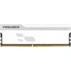 Оперативная память Prologix Onyx 16 ГБ DDR5 6000 МГц CL36 White (PRO16GB6000YW5) - изображение 2