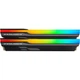 Оперативная память Prologix Onyx RGB 32 ГБ 2x16 ГБ DDR4 3200 МГц CL16 Black (PRO32GB3200YBR4K) - изображение 4