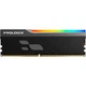 Оперативная память Prologix Onyx RGB 8 ГБ DDR4 3200 МГц CL16 Black (PRO8GB3200YBR4) - изображение 2