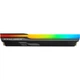 Оперативная память Prologix Onyx RGB 8 ГБ DDR4 3200 МГц CL16 Black (PRO8GB3200YBR4) - изображение 4