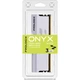 Оперативная память Prologix Onyx 8 ГБ DDR4 3200 МГц CL16 White (PRO8GB3200YW4) - изображение 5