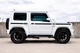 Комплект обвісів G-class-design G63 5-дверний автомобіль для Suzuki Jimny 2018- рр - зображення 5