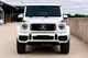 Комплект обвісів G-class-design G63 5-дверний автомобіль для Suzuki Jimny 2018- рр - зображення 6