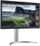 Монитор 27" LG UltraFine 27UQ850V-W 4K IPS 60 Гц (102449311) - изображение 2