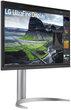 Монитор 27" LG UltraFine 27UQ850V-W 4K IPS 60 Гц (102449311) - изображение 4