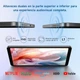 Планшет 8.4'' Full HD ALLDOCUBE iPlay60 mini Pro 8+8/256Gb 4G 2-SIM 8-ядер Android 14 6050 mAh Сірий (102381533) - Б/В - зображення 6