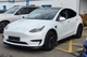 Комплект обвесов Fast Aerokit (для 2020–2024) для Tesla Model Y 2020- гг - изображение 2
