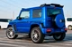Комплект обвісів G-class-design BRB 5-дверний автомобіль для Suzuki Jimny 2018- рр - зображення 3