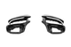 Крышки зеркал с рамками M-Look (2 шт) для BMW 5 серия G30/G31 2017–2023 гг - изображение 6