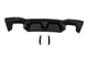 Диффузор заднего бампера CS-Style (для M-Sport/M5 F90, ABS) для BMW 5 серия G30/G31 2017–2023 гг - изображение 11