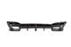 Задний диффузор BMP-Style (для M-Sport/M5 F90) для BMW 5 серия G30/G31 2017–2023 гг - изображение 2