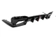 Задний диффузор BMP-Style (для M-Sport/M5 F90) для BMW 5 серия G30/G31 2017–2023 гг - изображение 5