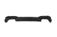 Диффузор заднего бампера MP-Style (для M-Sport/M5 F90, ABS) для BMW 5 серия G30/G31 2017–2023 гг - изображение 4