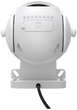 Kamera IP Foscam PD5 5MP White (6954836083741) - obraz 3