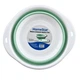 Миска складана кругла HomeStar 2,5 л - зображення 4