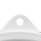 Ведро складное HomeStar 5 л пластик и силикон - изображение 3