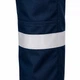Брюки Sizam Newport II огнестойкие XXL (30491) - изображение 5