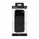 Чохол для смартфона Silicone Creative Variation Case MAG COVER for iPhone 17 Pro 1 Black - изображение 1
