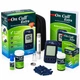 Глюкометр On-Call Extra + 50 тест-полосок + Ланцеты 10 шт Acon Цвет Черный (2923-31014) - изображение 1