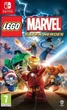 Игровая консоль Switch Lego Marvel Super Heroes, картридж - изображение 1